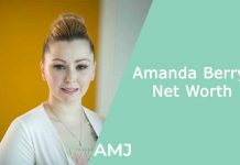 Amanda Berry Net Worth