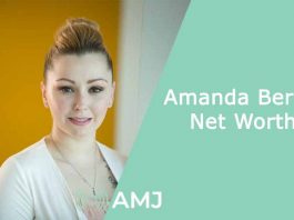 Amanda Berry Net Worth