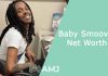 Baby Smoove Net Worth