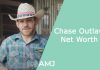 Chase Outlaw Net Worth 2026 – How Much Is The Bull Rider Worth?