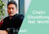 Chatri Sityodtong Net Worth