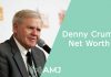 Denny Crum Net Worth