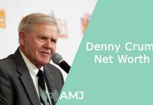 Denny Crum Net Worth
