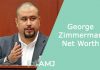 George Zimmerman Net Worth