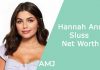 Hannah Ann Sluss Net Worth 2026 – How Successful Is The Bachelor’s Winner? Hannah Ann Sluss Net Worth