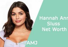 Hannah Ann Sluss Net Worth 2026 – How Successful Is The Bachelor’s Winner? Hannah Ann Sluss Net Worth