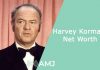 Harvey Korman Net Worth