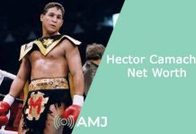 Hector Camacho Net Worth 2026 – Success Story Of A Legendary Boxer Hector Camacho Net Worth