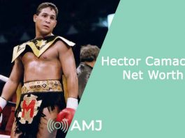 Hector Camacho Net Worth