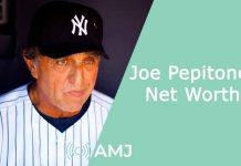 Joe Pepitone Net Worth 2026 – A Look Into The Baseball Star’s Legacy Joe Pepitone Net Worth