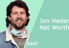 Jon Heder Net Worth