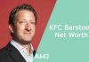 KFC Barstool Net Worth