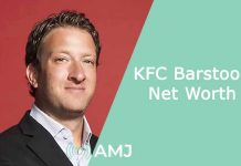 KFC Barstool Net Worth