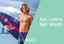 Kai Lenny Net Worth 2026 – How Successful Is The Big Wave Surfer? Kai Lenny Net Worth
