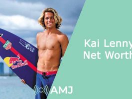 Kai Lenny Net Worth