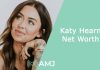 Katy Hearn Net Worth 2025 – From A High School Girl To Fitness Model Katy Hearn Net Worth
