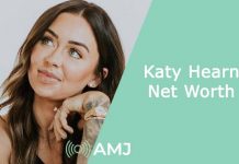 Katy Hearn Net Worth 2025 – From A High School Girl To Fitness Model Katy Hearn Net Worth