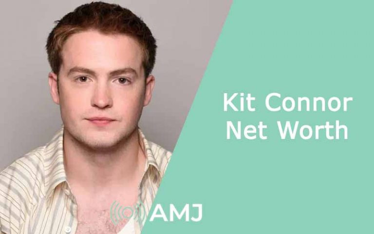 Kit Connor Net Worth 2026 – Taking A Peek Into The Success Of The
