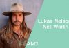 Lukas Nelson Net Worth 2025 – How Wealthy Is Willie Nelson’s Son? Lukas Nelson Net Worth