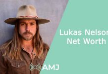 Lukas Nelson Net Worth 2025 – How Wealthy Is Willie Nelson’s Son? Lukas Nelson Net Worth