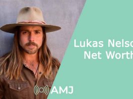 Lukas Nelson Net Worth
