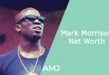 Mark Morrison Net Worth