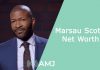 Marsau Scott Net Worth