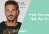 Matt Pokora Net Worth 2025 – A Look Into The French Pop Singer’s Wealth Matt Pokora Net Worth