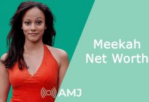 Meekah Net Worth