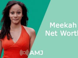 Meekah Net Worth