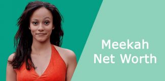 Meekah Net Worth