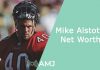 Mike Alstott Net Worth 2025 – How Much Is The American Footballer Worth? Mike Alstott Net Worth