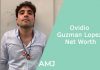 Ovidio Guzman Lopez Net Worth