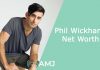 Phil Wickham Net Worth 2026 – The Journey To A Successful Contemporary Christian Singer Phil Wickham Net Worth