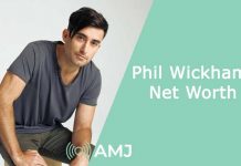 Phil Wickham Net Worth 2026 – The Journey To A Successful Contemporary Christian Singer Phil Wickham Net Worth