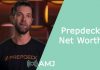 Prepdeck Net Worth