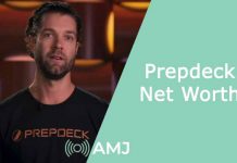 Prepdeck Net Worth