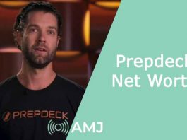 Prepdeck Net Worth