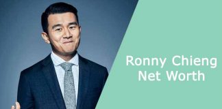 Ronny Chieng Net Worth