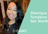 Shaniqua Tompkins Net Worth