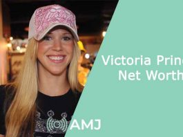 Victoria Prince Net Worth