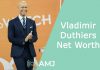 Vladimir Duthiers Net Worth 2026 – How Rich Is The Journalist? Vladimir Duthiers Net Worth
