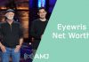 eyewris net worth