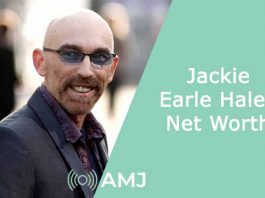 jackie earle haley net worth