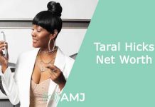 Taral Hicks Net Worth 2026 – Career Of An Actress And Singer taral hicks net worth
