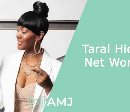 taral hicks net worth