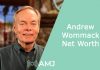 Andrew Wommack Net Worth
