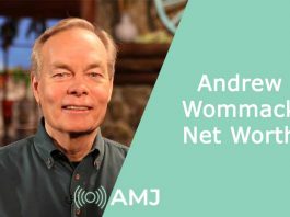 Andrew Wommack Net Worth