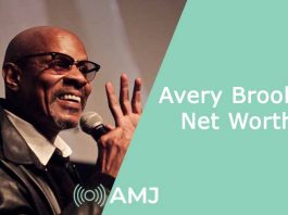 Avery Brooks Net Worth