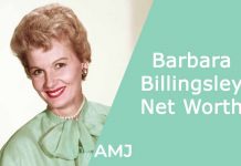 Barbara Billingsley Net Worth 2026: The Lasting Wealth of the Leave It to Beaver Star Barbara Billingsley Net Worth